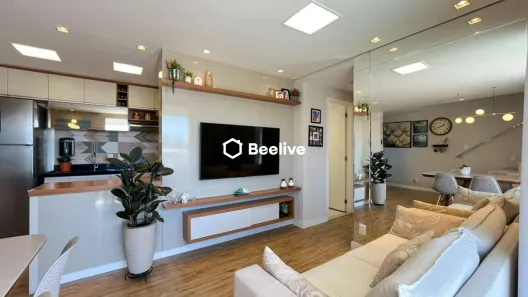 Cobertura com 2 Quartos à venda, 126m² no Aeroporto, Belo Horizonte