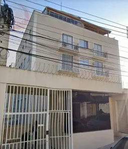 Apartamento com 2 Quartos à venda, 50m² no Vila Amália (Zona Norte), São Paulo