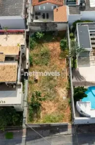 Lote/Terreno à venda, 360m² no Ouro Preto, Belo Horizonte
