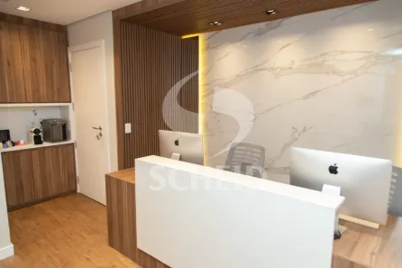 Imóvel Comercial à venda, 96m² no Vila Olímpia, São Paulo