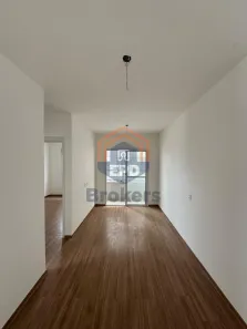 Apartamento com 2 Quartos à venda, 49m² no Ponte de São João, Jundiaí