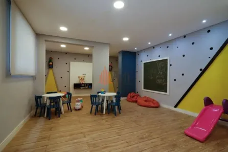 Apartamento com 2 Quartos à venda, 42m² no Cidade Patriarca, São Paulo