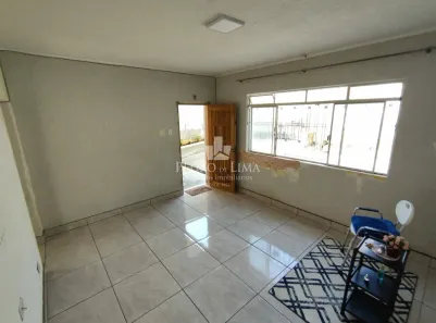 Sobrado com 3 Quartos à venda, 234m² no Vila Domitila, São Paulo