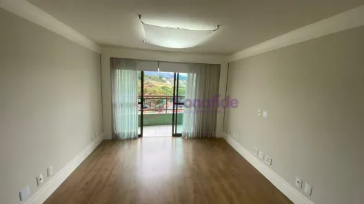 Apartamento com 3 Quartos à venda, 92m² no Jardim Paulista I, Jundiaí