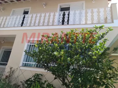 Sobrado com 4 Quartos à venda, 234m² no Lauzane Paulista, São Paulo