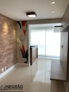Apartamento com 1 Quarto à venda, 36m² no Cambuci, São Paulo