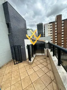 Cobertura com 6 Quartos à venda, 424m² no Centro, Divinópolis