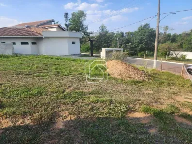 Lote/Terreno à venda, 1401m² no Parque Village Castelo, Itu