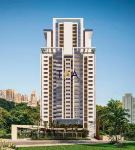 Apartamento com 4 Quartos à venda, 177m² no Vale do Sereno, Nova Lima