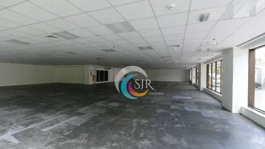 Sala Comercial para alugar, 682m² no Vila Leopoldina, São Paulo