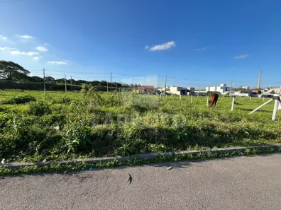 Lote/Terreno à venda, 252m² no Passagem, Tubarão