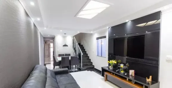 Casa com 3 Quartos à venda, 254m² no Jardim Maringá, São Paulo