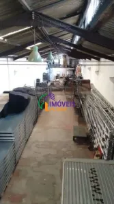 Galpão/Depósito/Armazém à venda, 400m² no Vila Moinho Velho, São Paulo