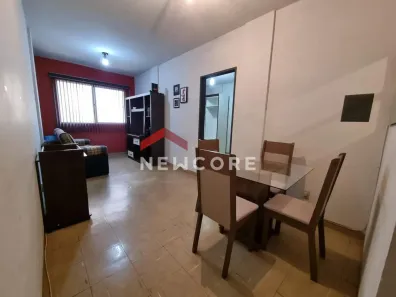 Apartamento com 1 Quarto à venda, 40m² no Centro, Campinas