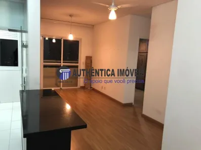 Apartamento com 2 Quartos à venda, 67m² no Jardim Paraíso, Barueri