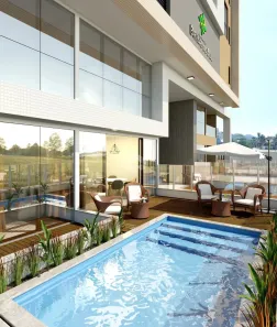 Cobertura com 3 Quartos à venda, 147m² no Mariscal, Bombinhas