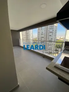 Apartamento com 3 Quartos à venda, 87m² no Vila Anastácio, São Paulo