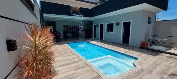 Sobrado com 4 Quartos à venda, 250m² no Brejatuba, Guaratuba