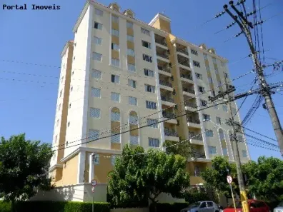 Cobertura com 3 Quartos à venda, 128m² no Vila Todos os Santos, Indaiatuba