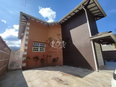 Casa de Condomínio com 3 Quartos à venda, 240m² no Loteamento Recanto Sandra, Caraguatatuba