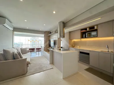 Apartamento com 3 Quartos à venda, 92m² no Vila Anastácio, São Paulo