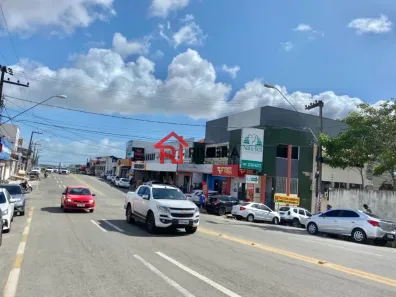 Sala Comercial para alugar, 220m² no Maranhão Novo, São Luís