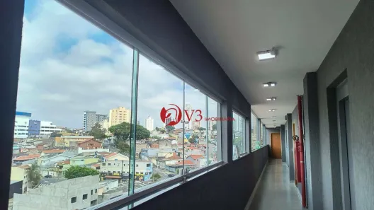 Apartamento com 2 Quartos à venda, 41m² no Vila Matilde, São Paulo