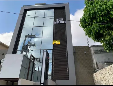 Ponto Comercial para alugar, 20m² no Torre, João Pessoa