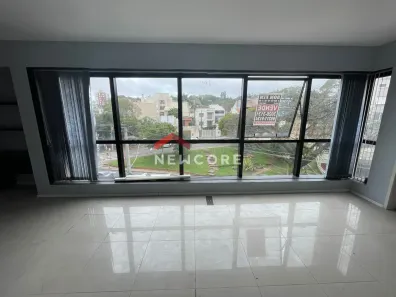 Sala Comercial com 1 Quarto à venda, 36m² no Menino Deus, Porto Alegre