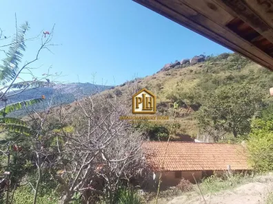 Fazenda/Sítio com 1 Quarto à venda, 36000m² no Loteamento Vale das Flores, Atibaia