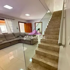 Casa com 3 Quartos à venda, 125m² no Jardim São Vicente, São José dos Campos