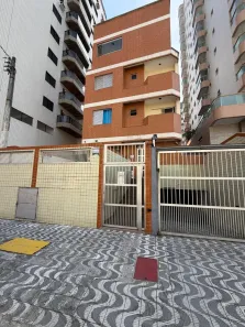 Apartamento com 1 Quarto à venda, 45m² no Tupi, Praia Grande