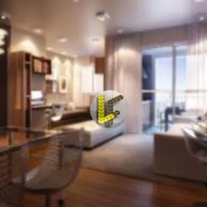 Apartamento com 3 Quartos à venda, 70m² no Santa Paula, São Caetano do Sul