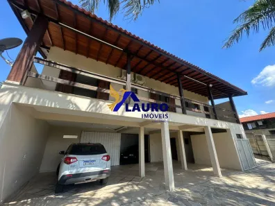 Sobrado com 3 Quartos à venda, 350m² no Santa Cândida, Vinhedo