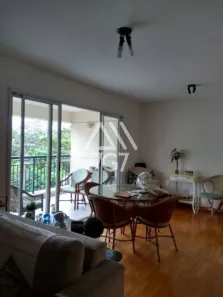 Apartamento com 3 Quartos à venda, 105m² no Vila Sônia, São Paulo