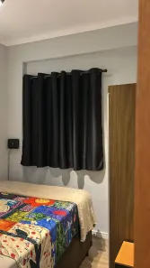 Apartamento com 1 Quarto para alugar, 33m² no Vila Formosa, São Paulo