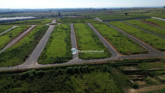 Lote/Terreno à venda, 200m² no Jardim Flamboyant, Paulínia