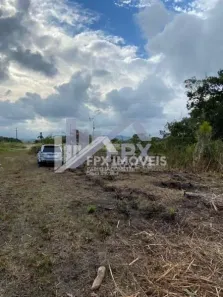 Lote/Terreno à venda, 274m² no Jardim Marcia, Peruíbe