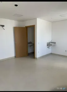à venda, 28m² no Setor Marista, Goiânia