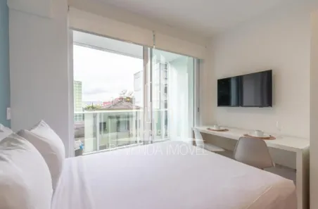 Kitnet com 1 Quarto à venda, 23m² no Sé, São Paulo