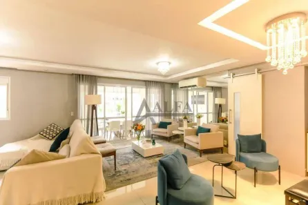 Apartamento com 3 Quartos à venda, 172m² no Mooca, São Paulo