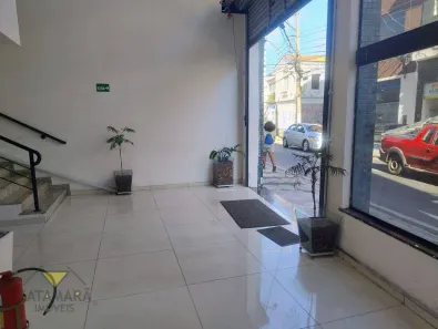 Ponto Comercial para alugar, 20m² no Centro, Mogi das Cruzes
