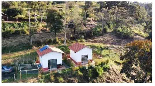 Fazenda/Sítio com 2 Quartos à venda, 20000m² no , Bueno Brandão