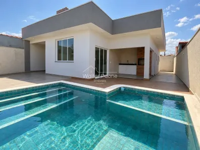 Casa com 3 Quartos à venda, 114m² no Jardim Regina, Itanhaém
