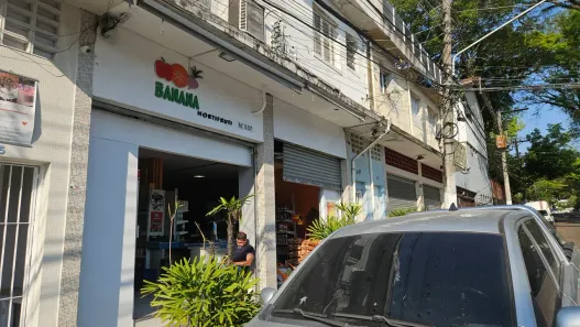 Galpão/Depósito/Armazém à venda, 130m² no Jardim Petrópolis, São Paulo