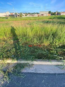 Lote/Terreno à venda, 150m² no Jardim Casablanca, Indaiatuba
