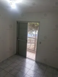 Apartamento com 2 Quartos à venda, 55m² no Sítio Pinheirinho, São Paulo