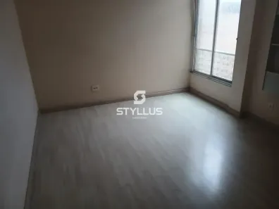 Apartamento com 1 Quarto à venda, 42m² no Méier, Rio de Janeiro