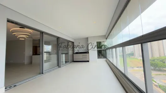 Apartamento com 3 Quartos à venda, 192m² no Vila do Golf, Ribeirão Preto