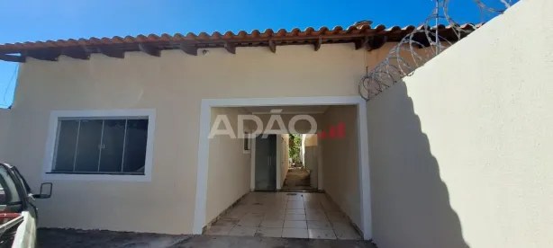Casa com 3 Quartos à venda, 118m² no Vila Brasília, Aparecida de Goiânia